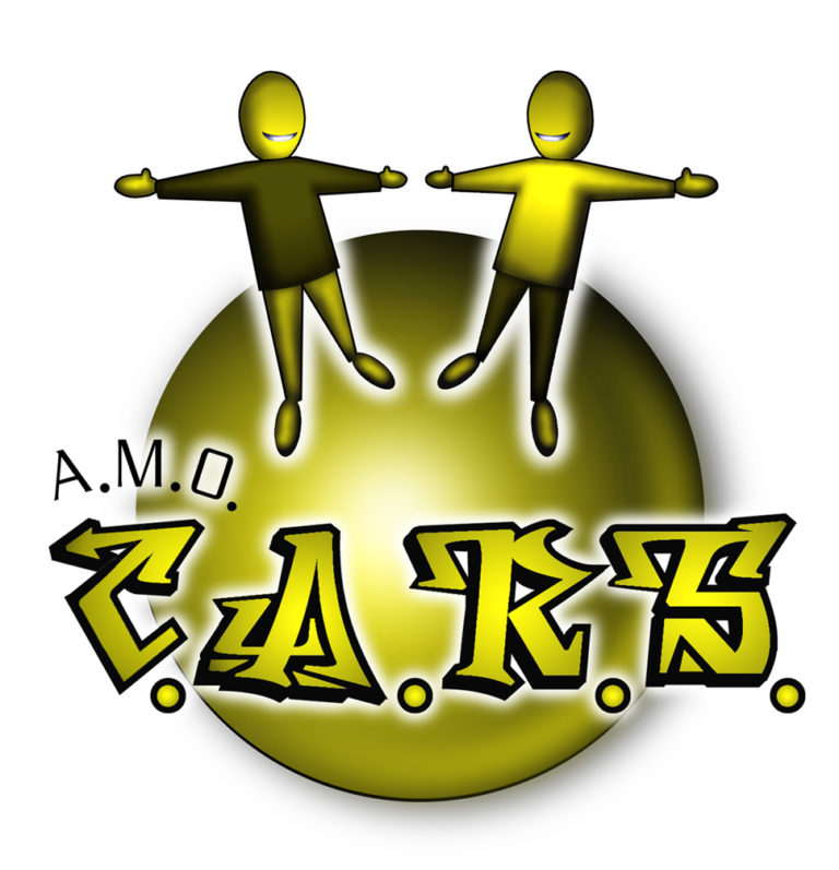 Logo AMO CARS