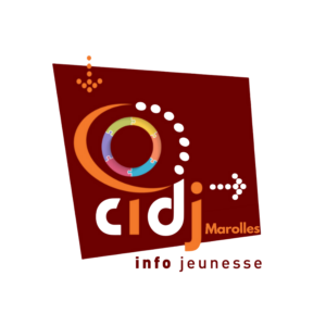 Logo CIDJ Marolles